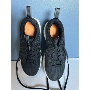 Reebok Fusion Flexweave Women’s Composite Toe Athletic Work Shoe 7W RB413 *read*